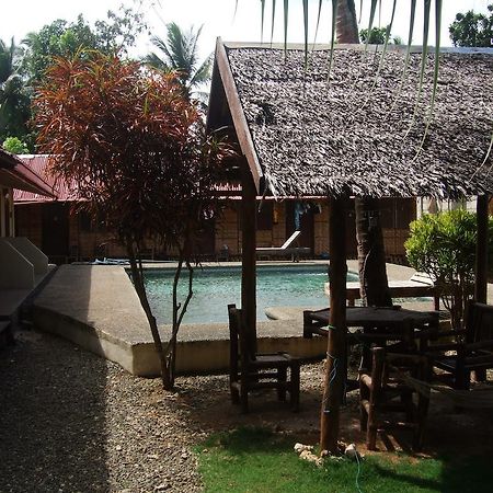 Mabuhay Breeze Resort パングラオ エクステリア 写真
