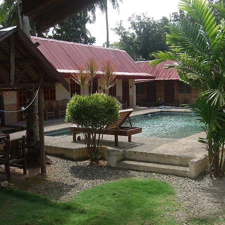 Mabuhay Breeze Resort パングラオ エクステリア 写真