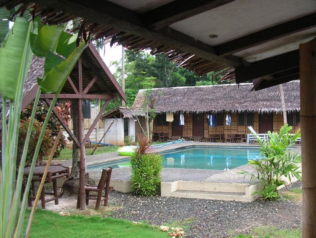 Mabuhay Breeze Resort パングラオ エクステリア 写真