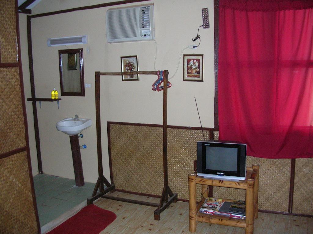 Mabuhay Breeze Resort パングラオ 部屋 写真