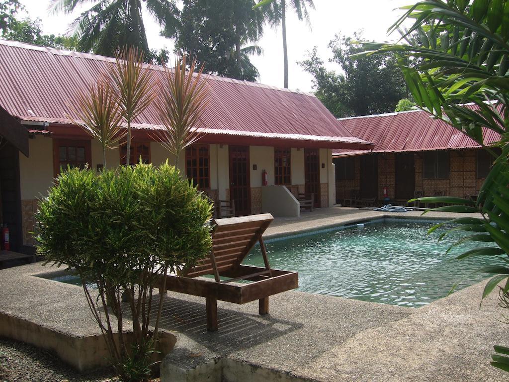 Mabuhay Breeze Resort パングラオ エクステリア 写真
