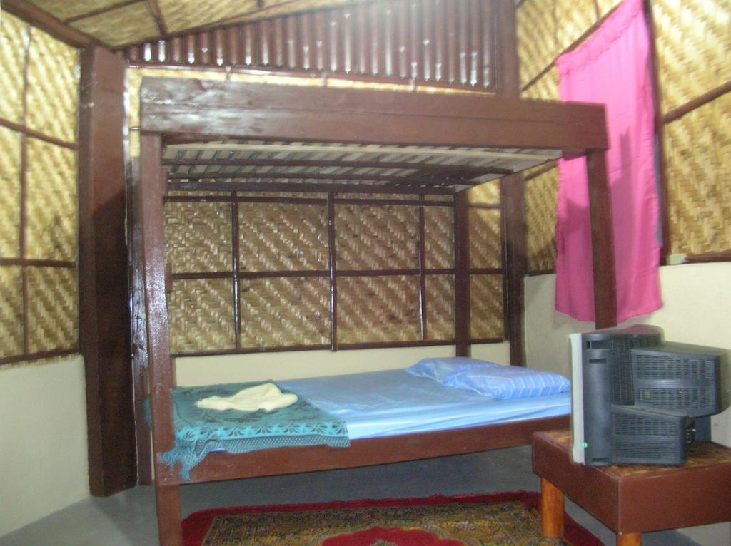 Mabuhay Breeze Resort パングラオ 部屋 写真