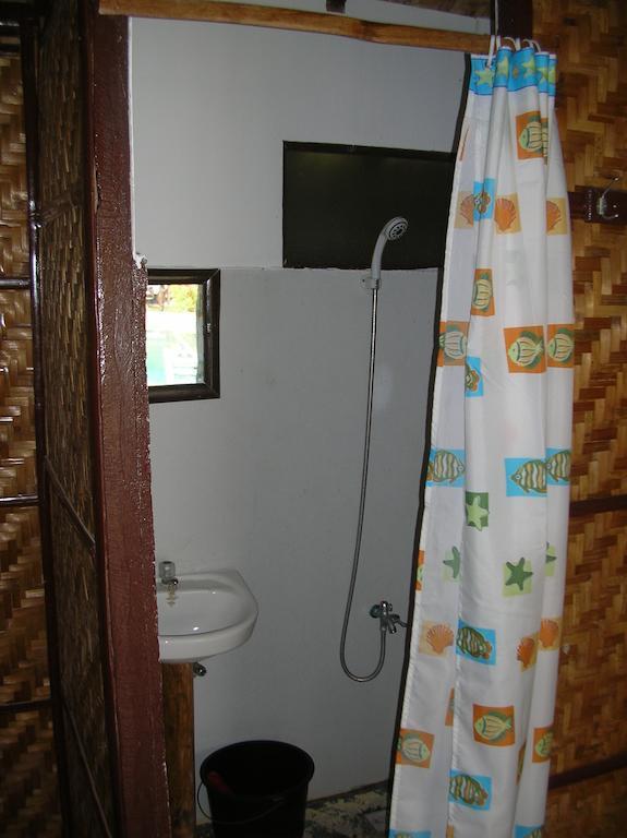 Mabuhay Breeze Resort パングラオ 部屋 写真