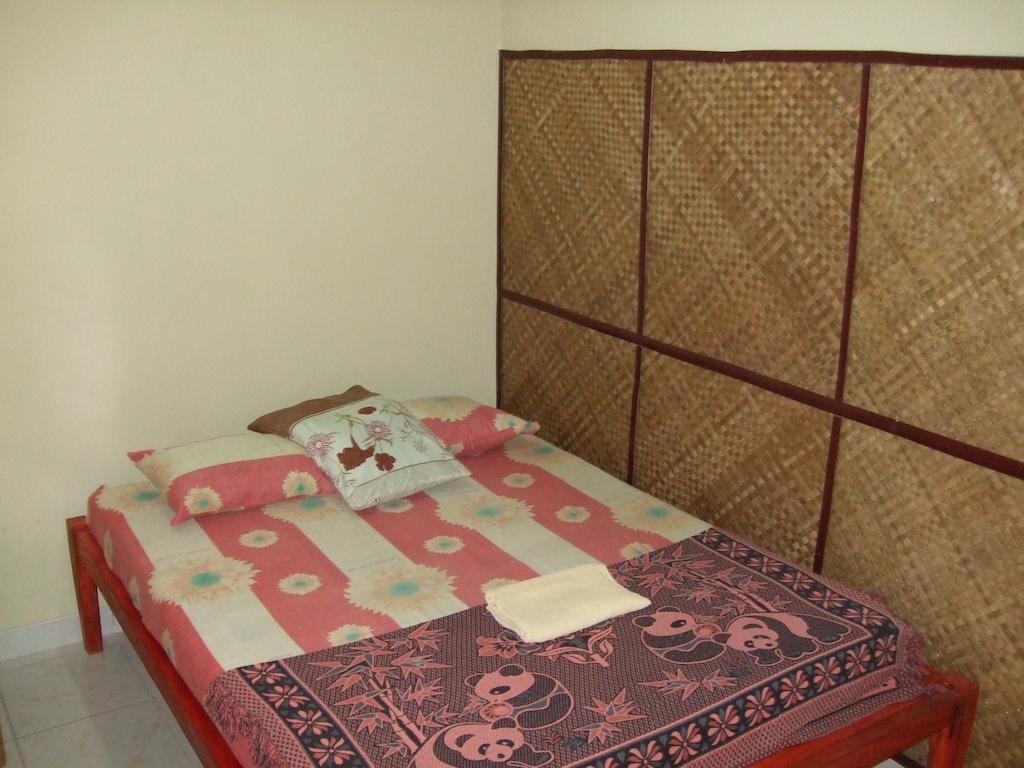 Mabuhay Breeze Resort パングラオ 部屋 写真