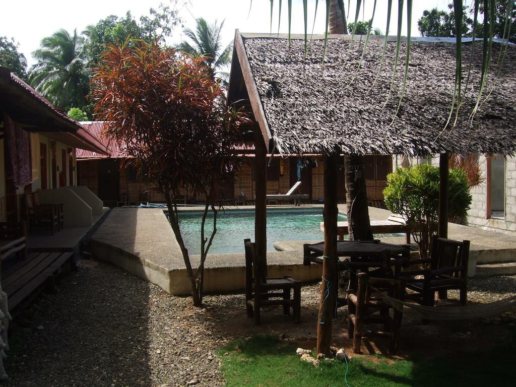Mabuhay Breeze Resort パングラオ エクステリア 写真