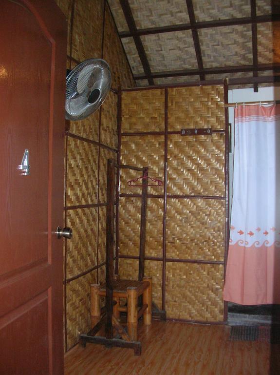 Mabuhay Breeze Resort パングラオ 部屋 写真