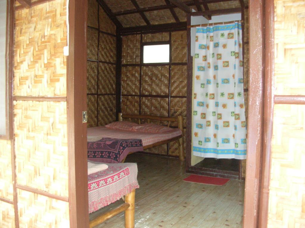Mabuhay Breeze Resort パングラオ 部屋 写真