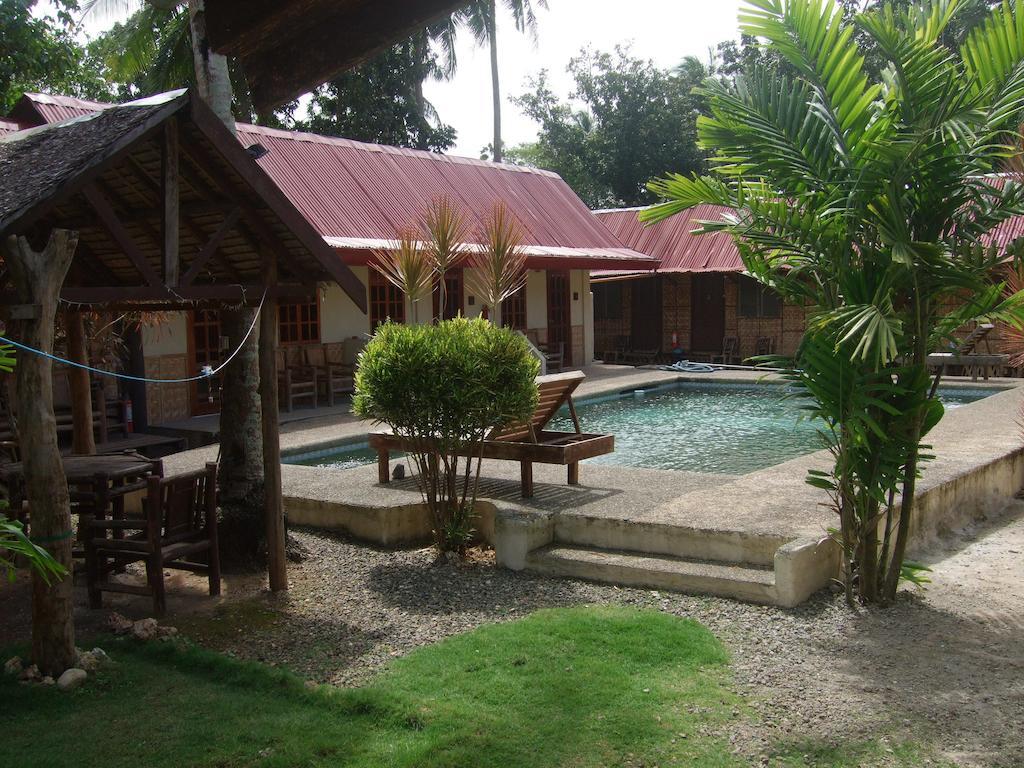 Mabuhay Breeze Resort パングラオ エクステリア 写真
