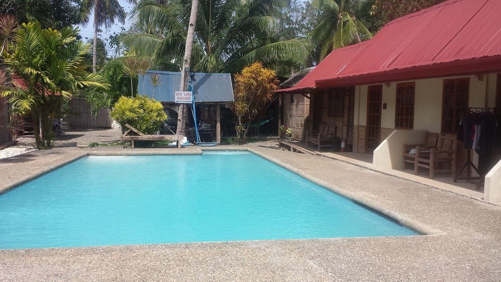 Mabuhay Breeze Resort パングラオ エクステリア 写真