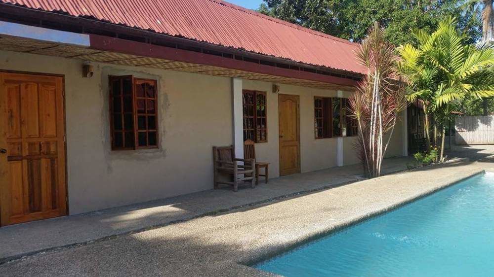 Mabuhay Breeze Resort パングラオ エクステリア 写真