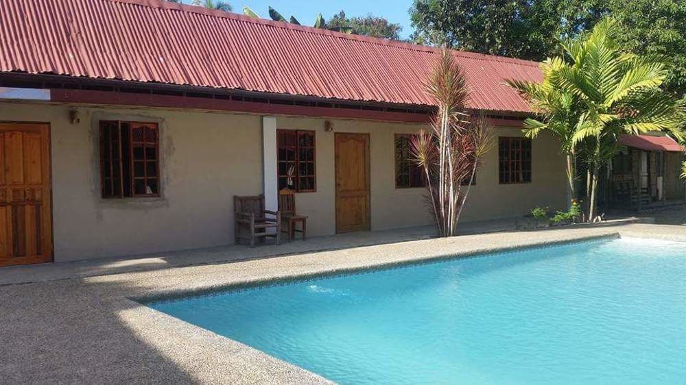 Mabuhay Breeze Resort パングラオ エクステリア 写真