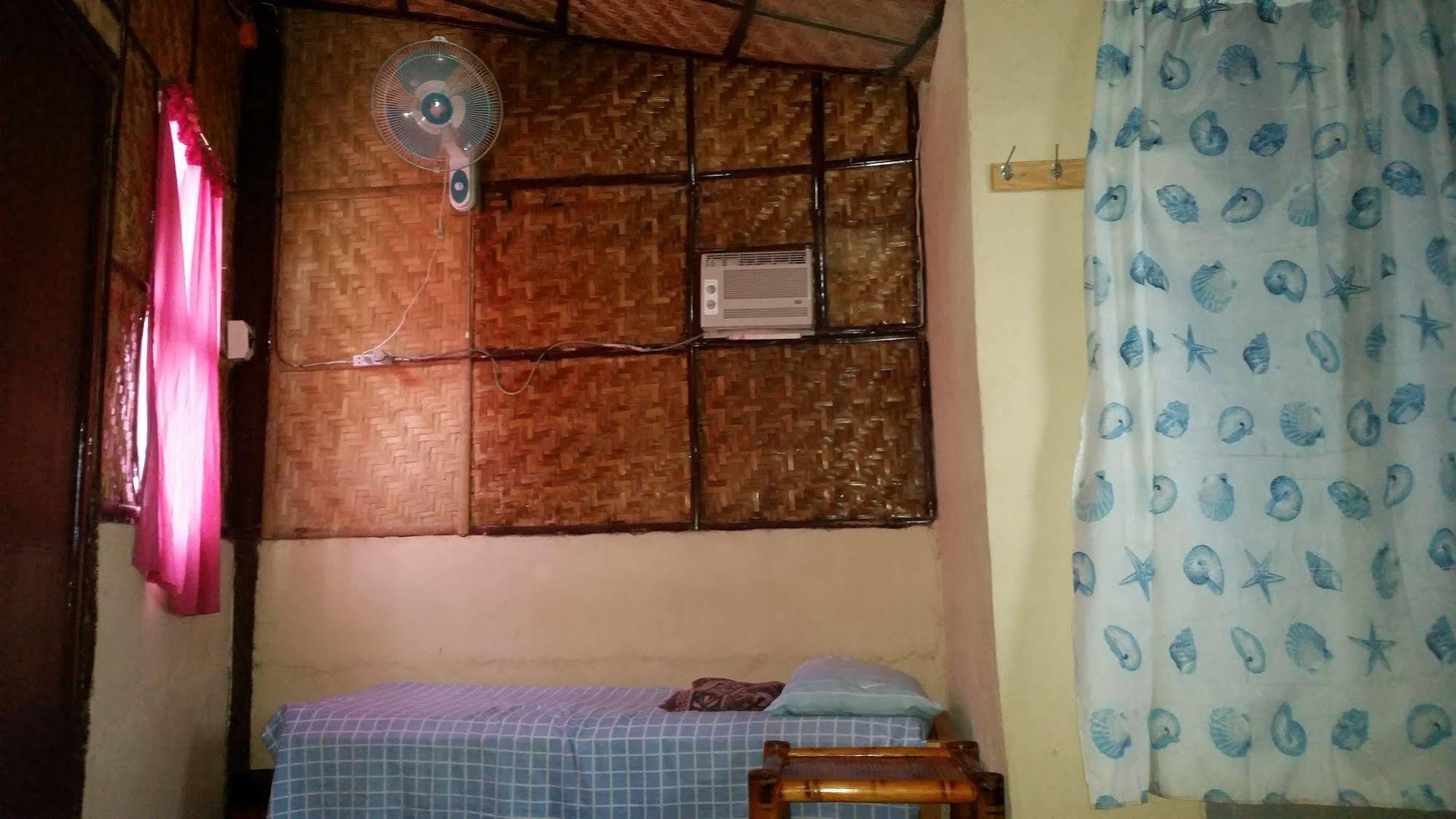 Mabuhay Breeze Resort パングラオ エクステリア 写真