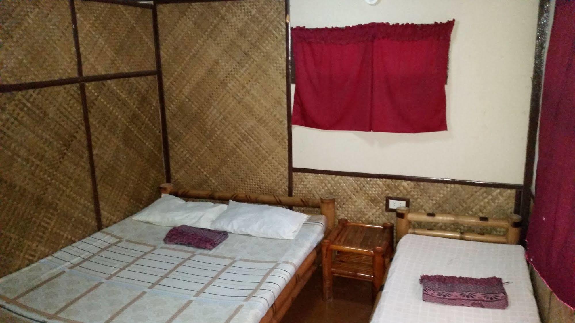 Mabuhay Breeze Resort パングラオ エクステリア 写真