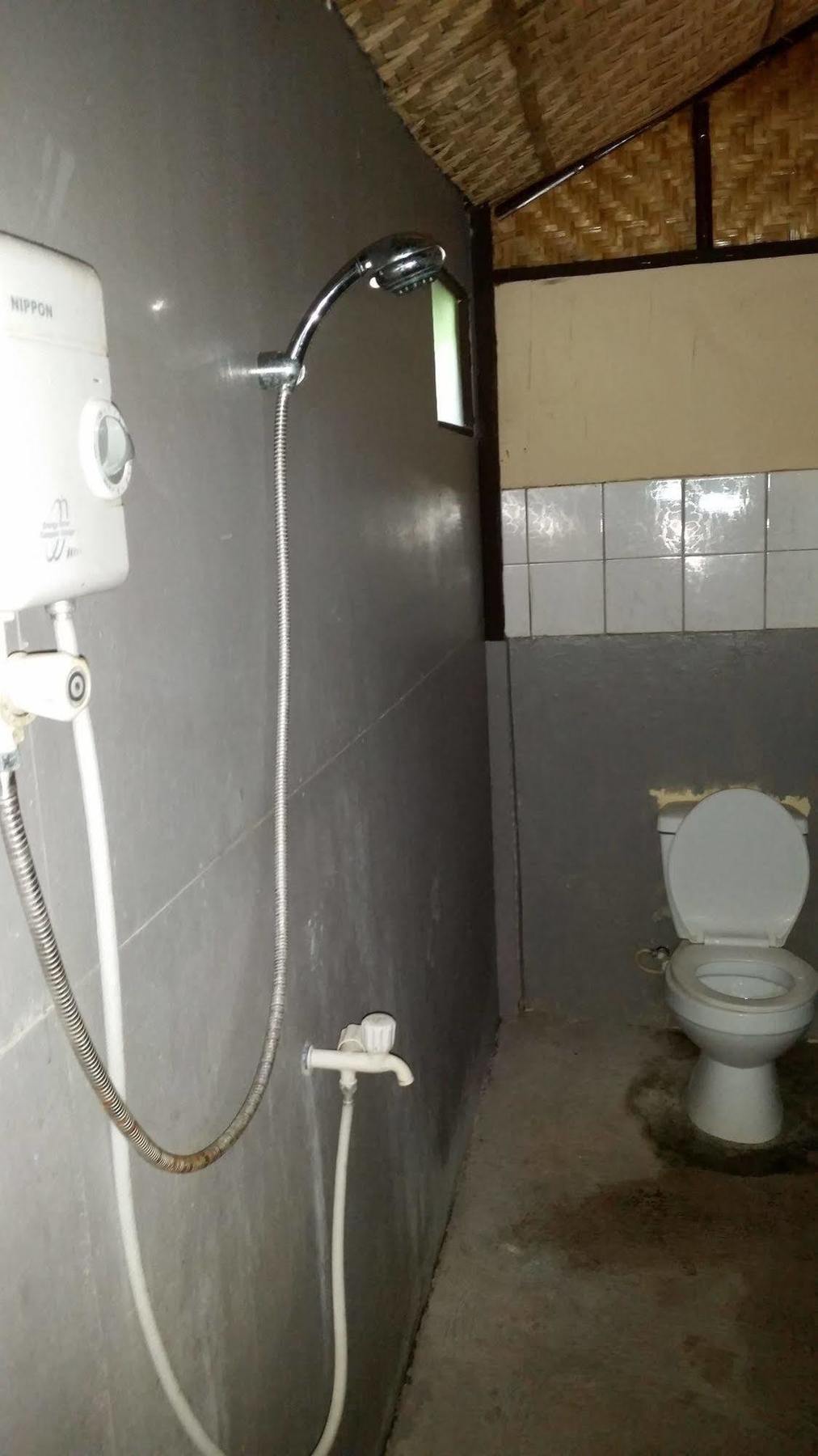 Mabuhay Breeze Resort パングラオ エクステリア 写真