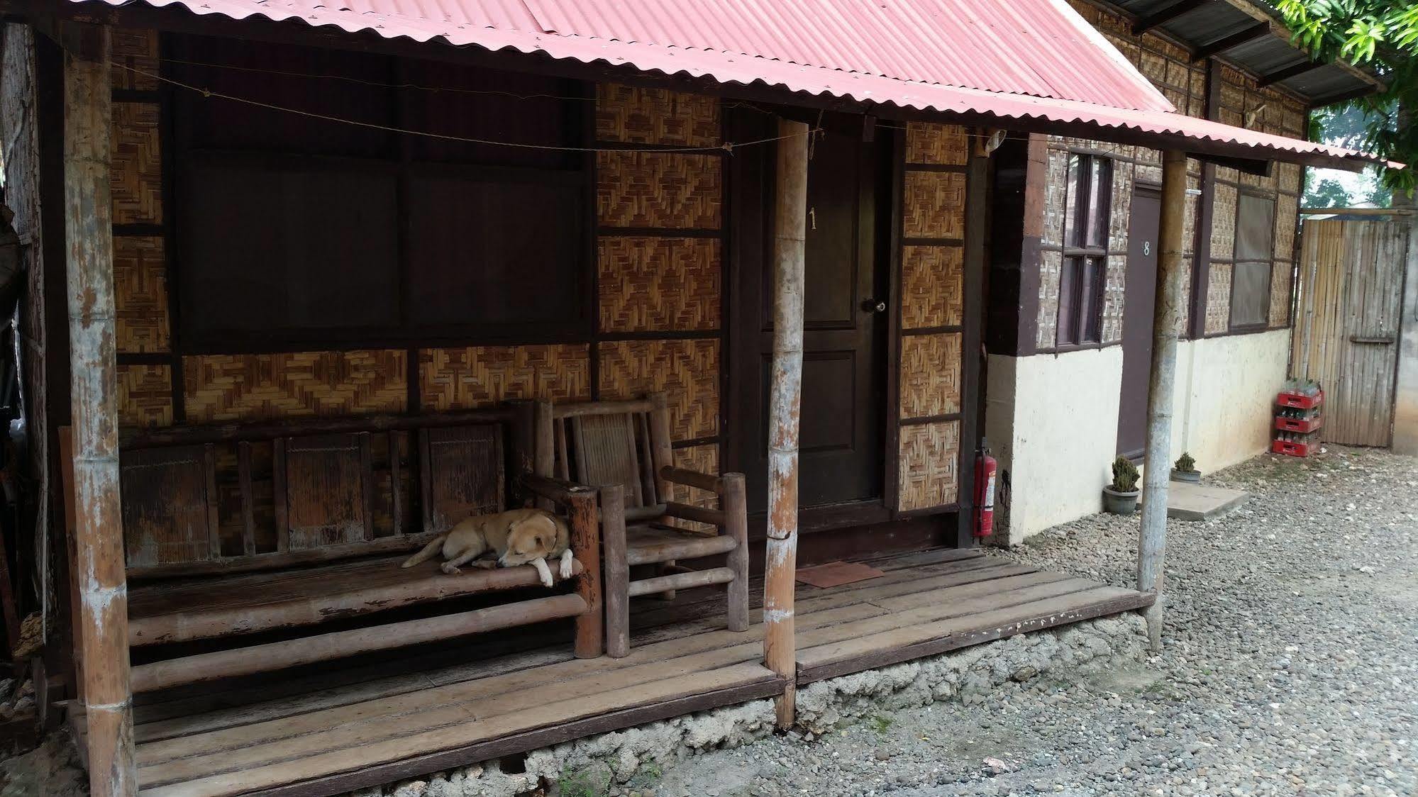 Mabuhay Breeze Resort パングラオ エクステリア 写真