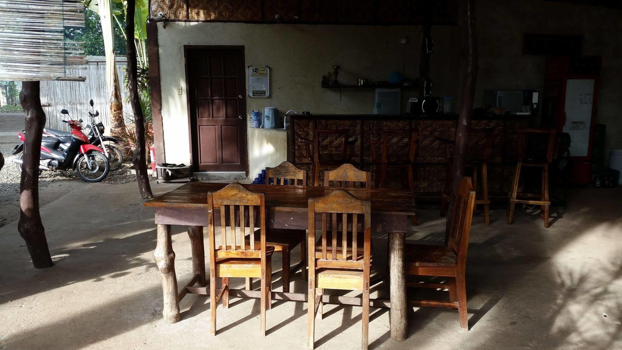 Mabuhay Breeze Resort パングラオ エクステリア 写真