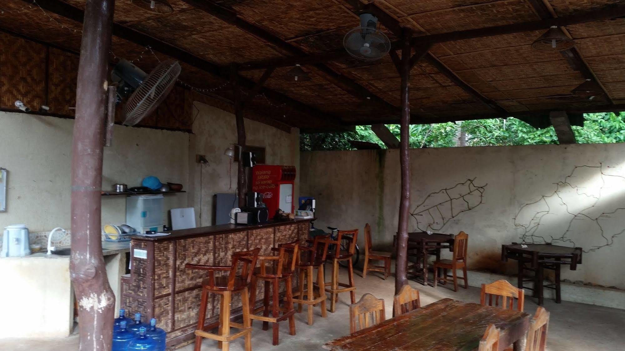 Mabuhay Breeze Resort パングラオ エクステリア 写真